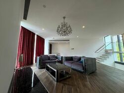 Sentosa Cove (D4), Detached #583460731